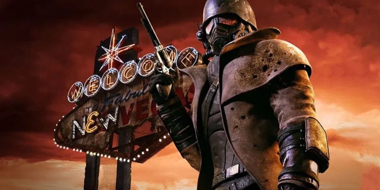 Rumor Fallout: New Vegas Remake Kian Menguat