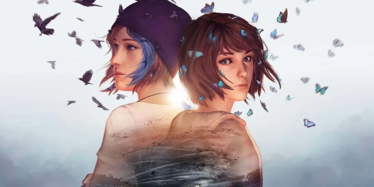 Rumor Game Life Is Strange Reunion Bocor ke Publik