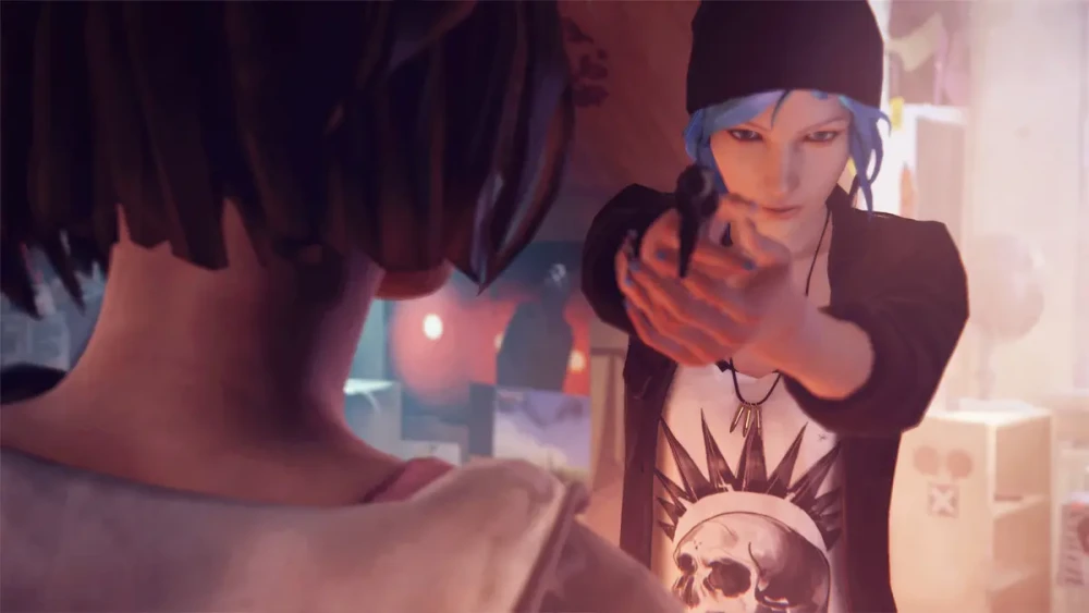 Rumor Seri Life Is Strange Baru