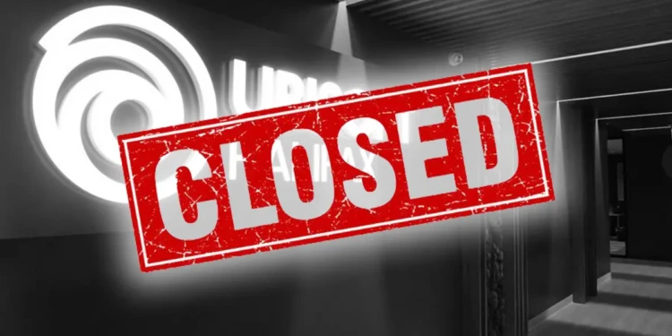 Studio Ubisoft Halifax Ditutup Usai Isu Serikat Pekerja