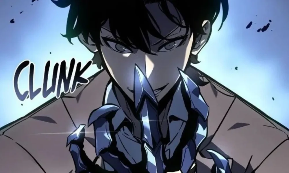 Manhwa Solo Leveling: Ragnarok Kembali Hiatus karena Ilustrator Jalani Wajib Militer