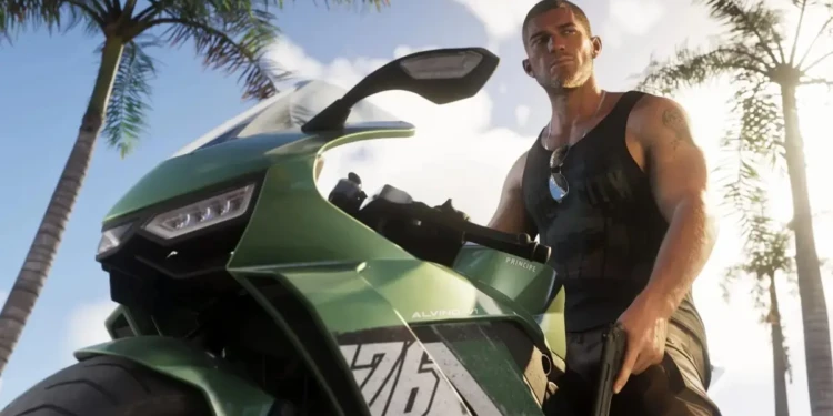 Jadwal Rilis GTA VI Dirumorkan   Kembali Terancam Mundur