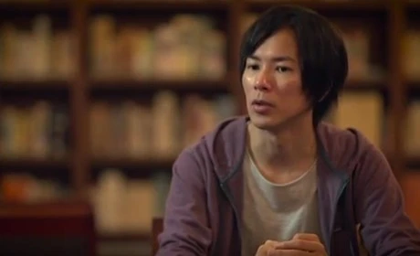 hajime isayama