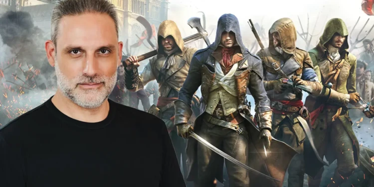 Mantan Director Assassin’s Creed Nilai Tim Kecil Lebih Efektif