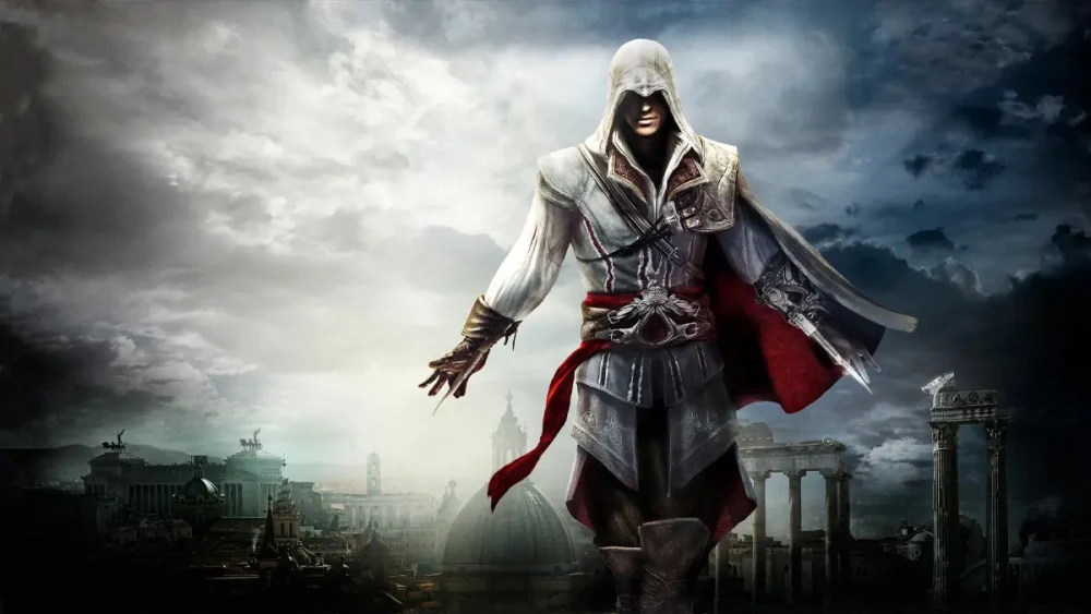 Mantan Director Assassin&rsquo;s Creed