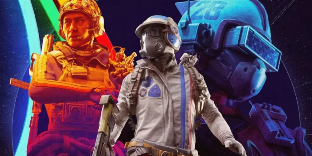 Harga ARC Raiders $40 Terinspirasi Kesuksesan Game Helldivers 2