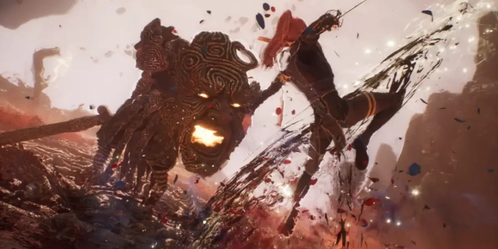 Developer Clair Obscur