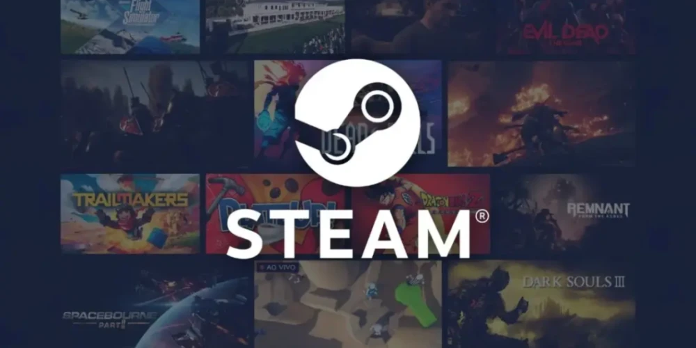 Pendapatan Steam Diproyeksikan Tembus $1,6 Miliar