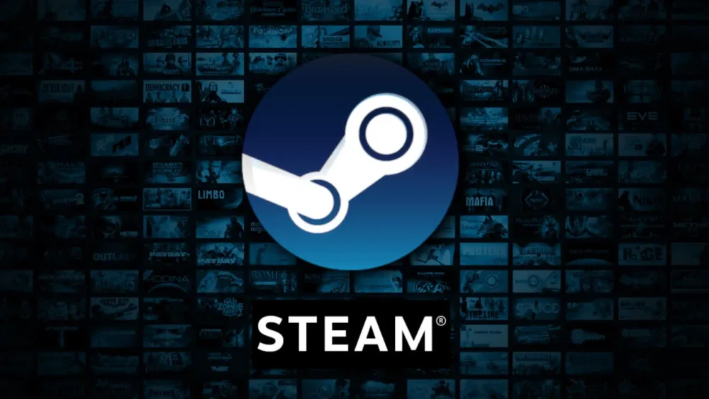 Pendapatan Steam