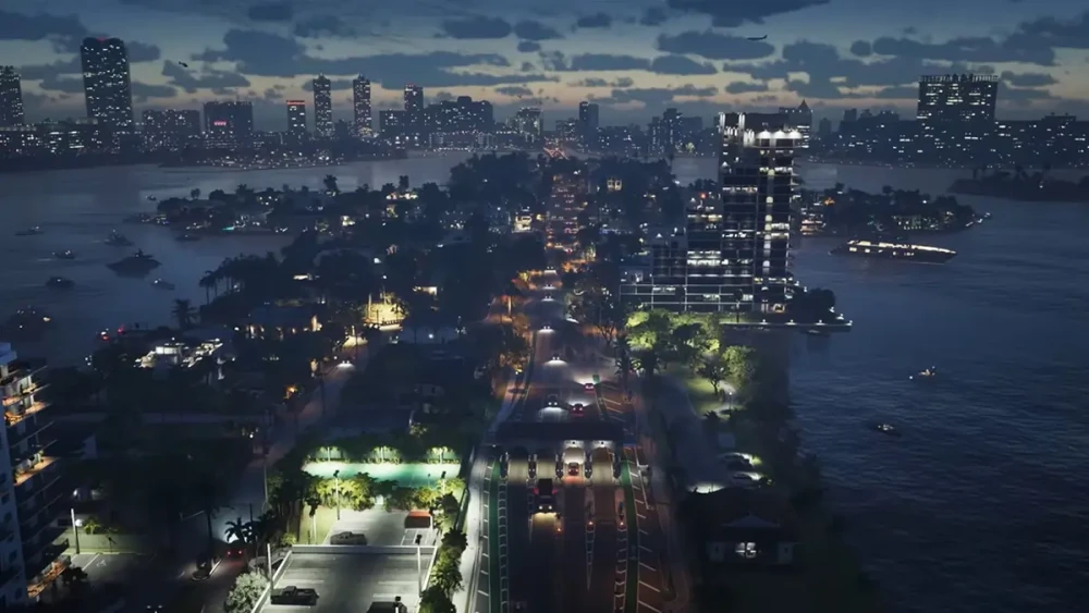 Rockstar Pemecatan Dev GTA 6