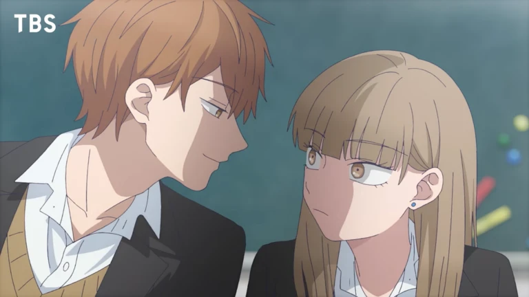 Anime The Ramparts of Ice Tayang 2 April 2026