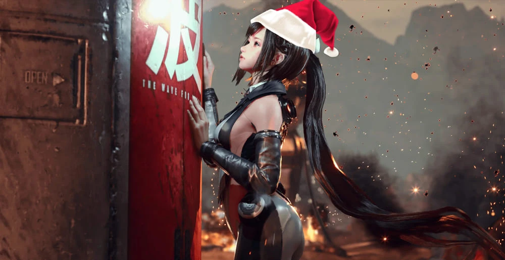 Studio Stellar Blade &ndash; Shift Up