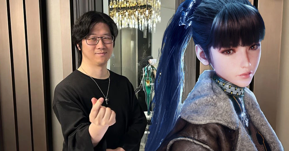 Shift Up, studio Stellar Blade Bagikan bonus uang dan produk Apple Untuk Apresiasi Karyawan