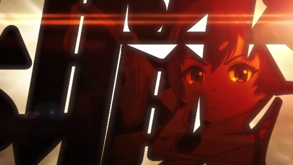 Game Mobile Mushoku Tensei