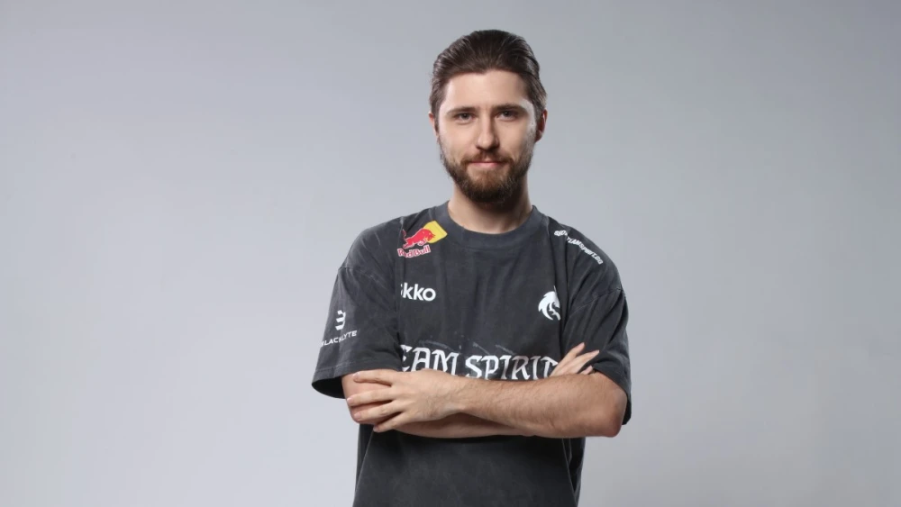 Kisah Heroik Coldstar, Pelatih Team Spirit Selamatkan Dua Nyawa