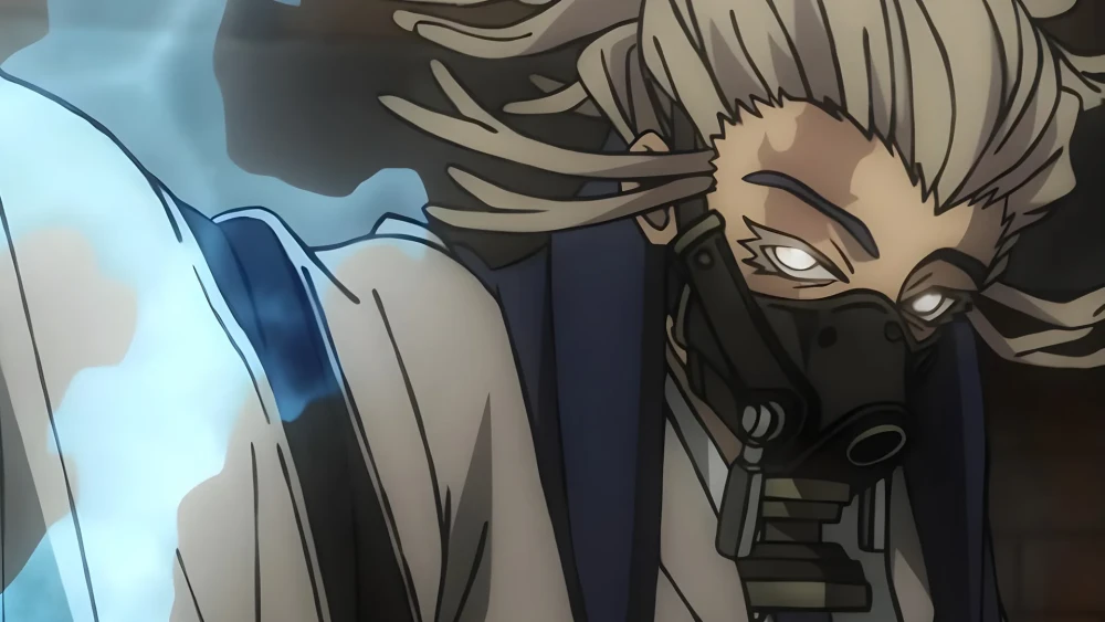 Mangaka Gachiakuta Tegaskan Tamsy Bukan Karakter Transgender