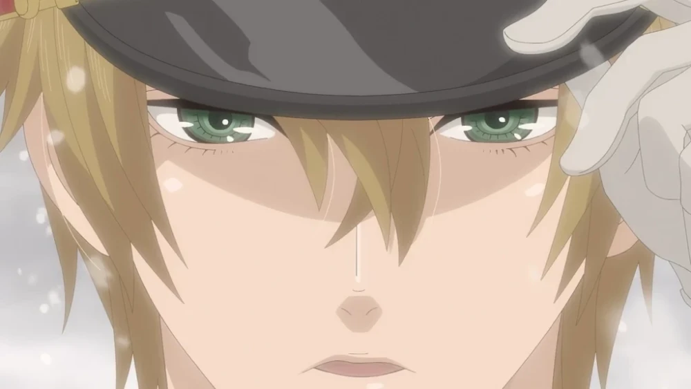 Recommendation from Mr. Iwamoto Resmi Diadaptasi Menjadi Anime