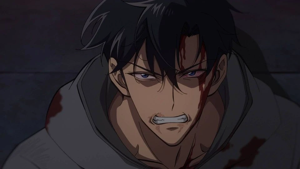 Anime Tomb Raider King Resmi Tayang Juli 2026