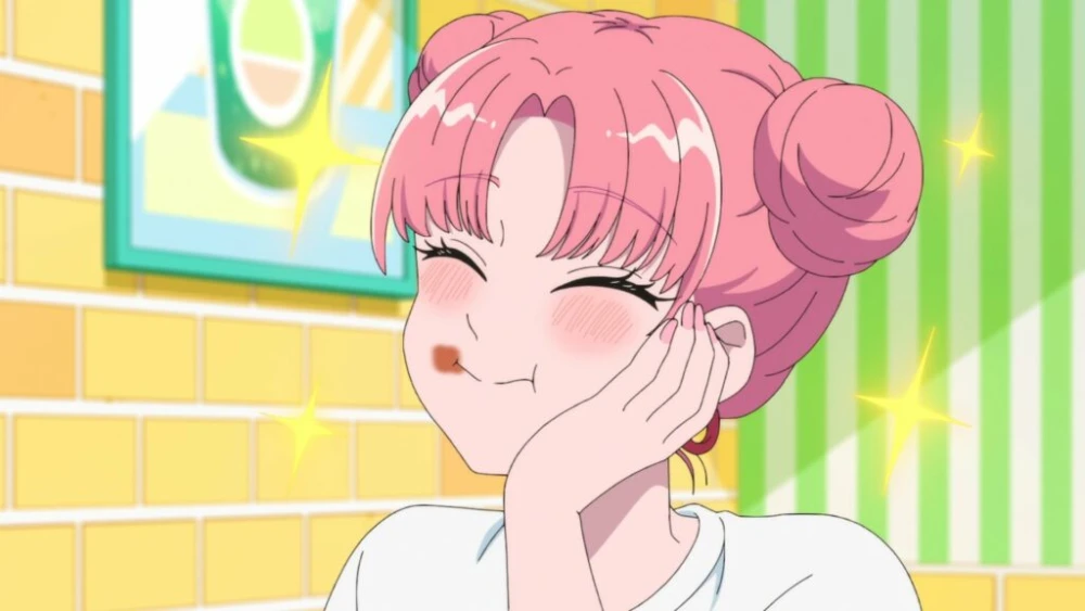 Anime You and I Are Polar Opposites Ungkap Pengisi Suara Baru