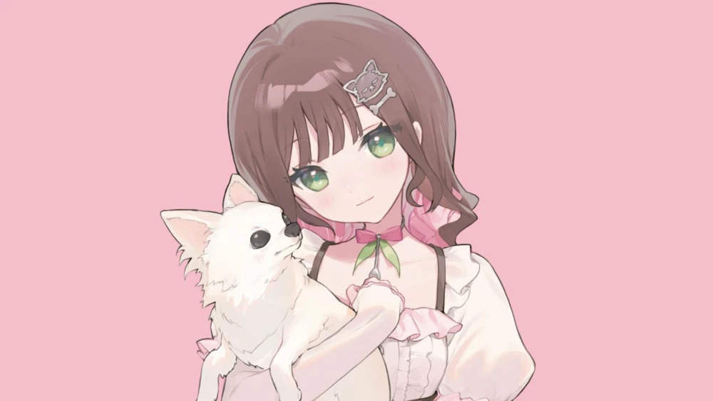 The Dangers in My Heart: THE MOVIE