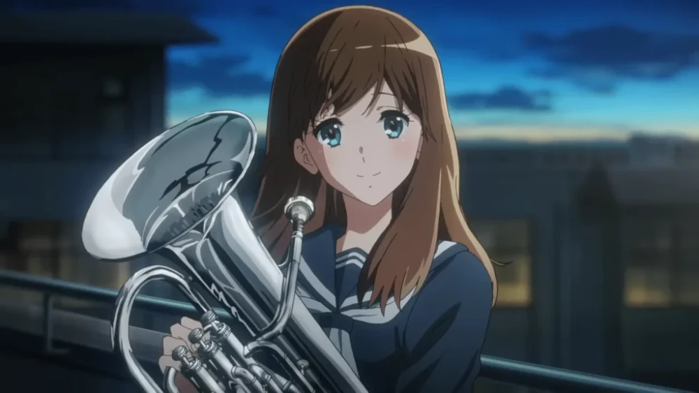 Sound! Euphonium The Final Movie Part 1 Siap Tutup Perjalanan Kisah Epik