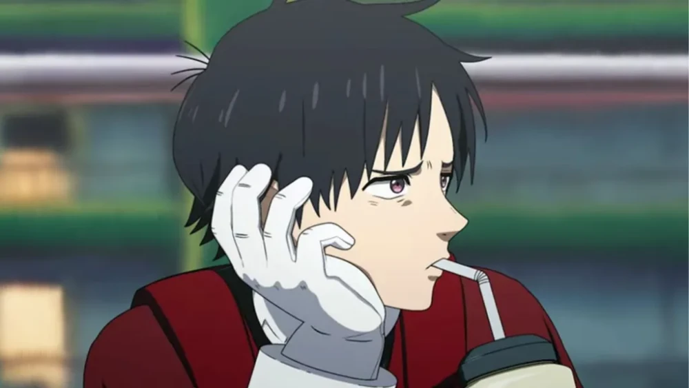 Anime SNOWBALL EARTH Tayang April 2026