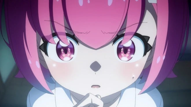 Anime FX Fighter KURUMICHAN Siap Tayang 2026