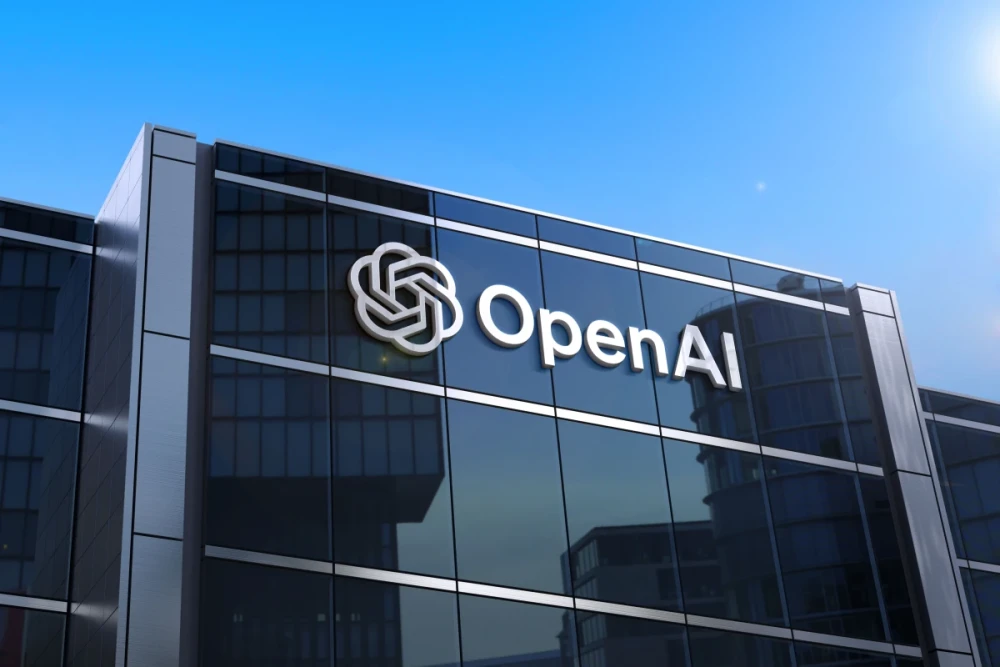 Analis Ekonomi  OpenAI