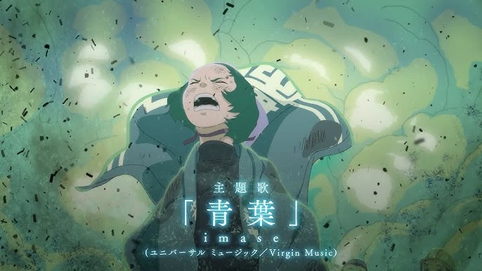 Anime A NEW DAWN Rilis Trailer dan Lagu Tema