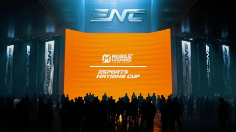Esports Nations Cup 2026 Umumkan Mobile Legends: Bang Bang sebagai Judul Game Pertama yang Dikonfirmasi