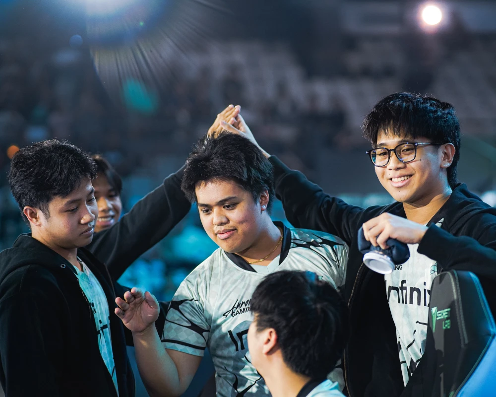 Aurora PH Juara M7 World Championship, Dominasi Filipina di Mobile Legends Masih Tak Terbendung