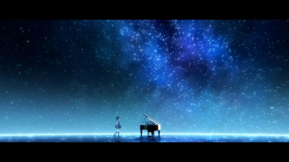 Anime NEEDY GIRL OVERDOSE -OVERTURE- Tayang 2026