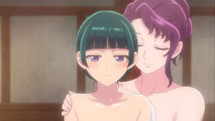 Anime The Apothecary Diaries Rilis Visual Musiman 2026