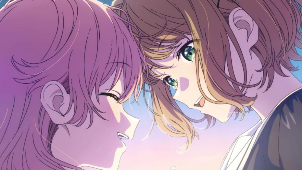 Anime I Want to Love You Till Your Dying Day Tayang Juli 2026