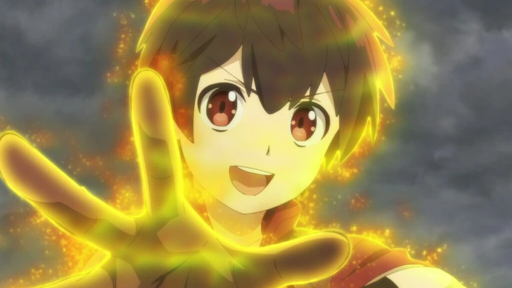 Anime Appraiser Terkuat Bukan Hero atau Sage