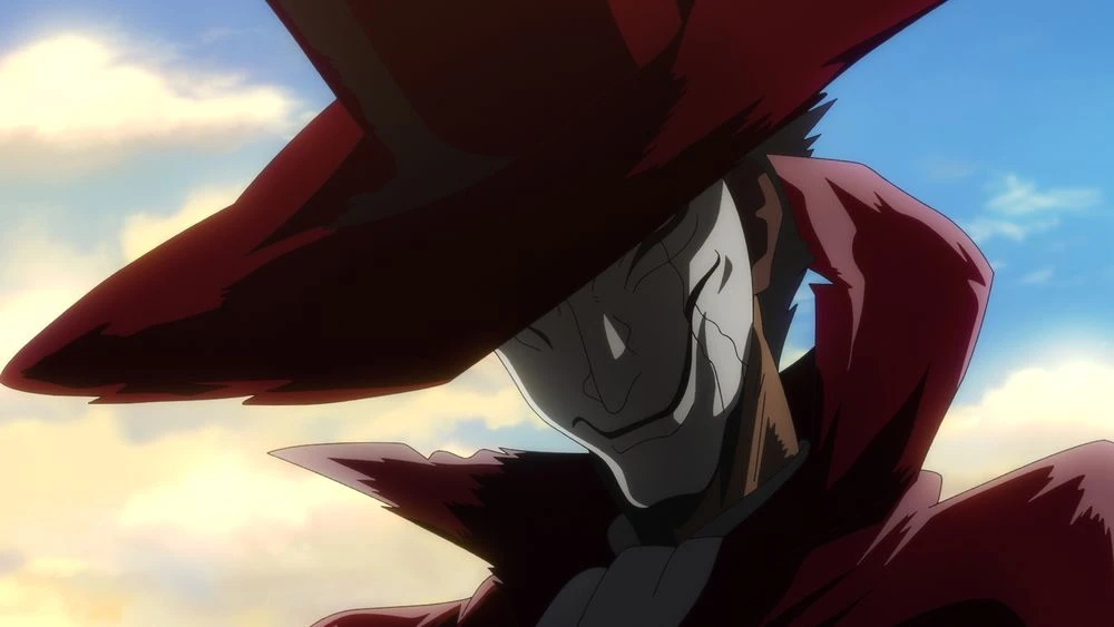 Anime Hell Teacher: Jigoku Sensei Nube Hadirkan Takehito Koyasu di Episode 17