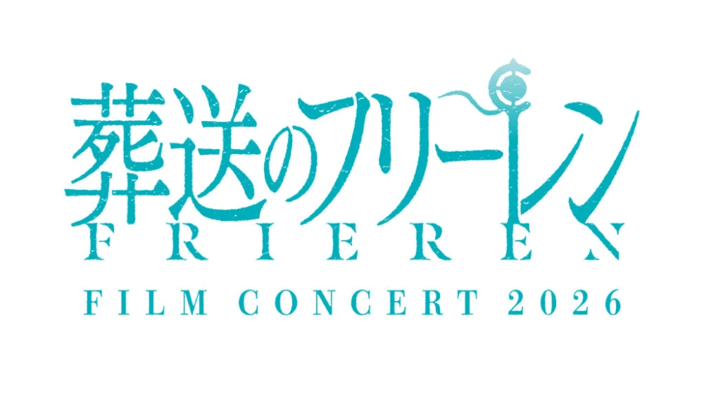Film Konser Anime Frieren: Beyond Journey’s End Digelar Agustus