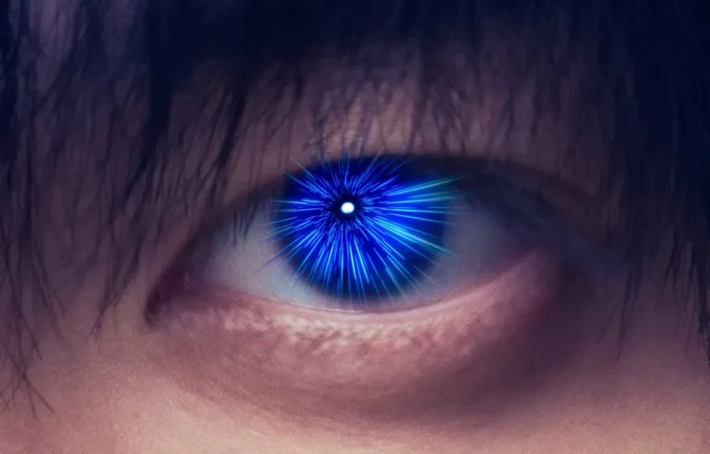 Film Live-Action BLUE LOCK Rilis Teaser Perdana