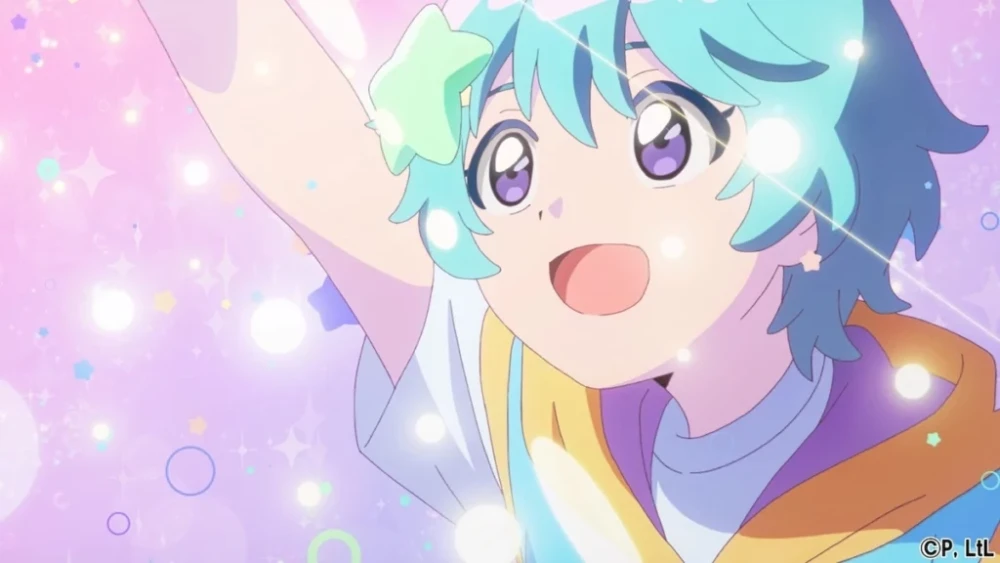 Takako Ota dan Yu Mizushima Resmi Bergabung di Anime Magical Sisters Lulutto Lilly