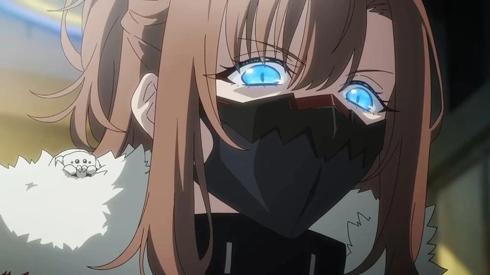 Anime Magical Girl Lyrical NANOHA EXCEEDS Resmi Umumkan Lagu Pembuka