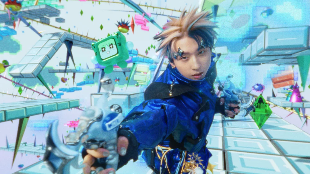 MON7A Debut Lewat Single “TOGE TOGE” Bertema Gim