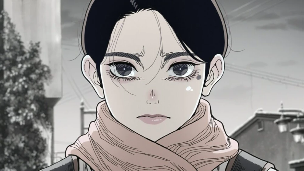 Anime Nippon Sangoku Siap Tayang April 2026