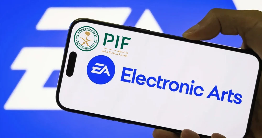 Puluhan Anggota Kongres Amerika Soroti Akuisisi EA oleh Arab Saudi
