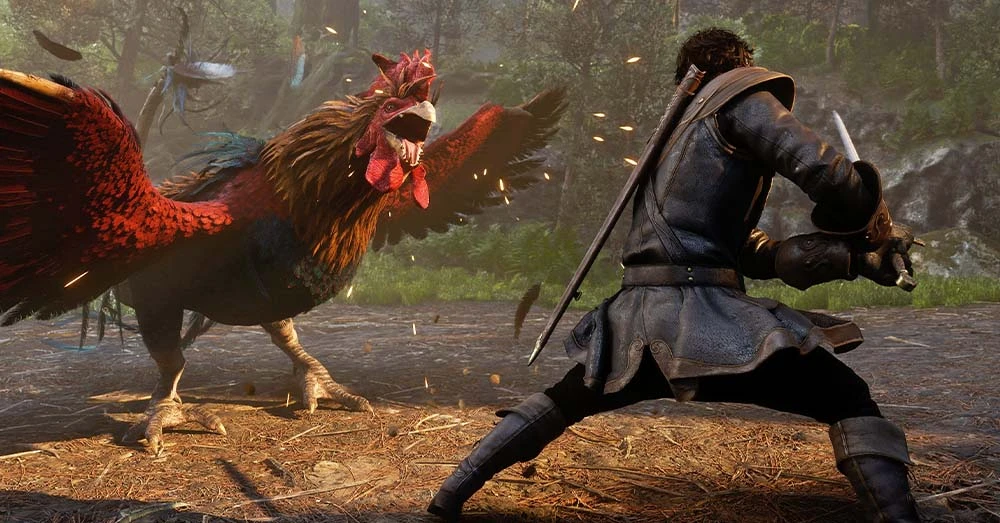 Fable Siap Rilis Musim Gugur 2026, Hadir di PS5