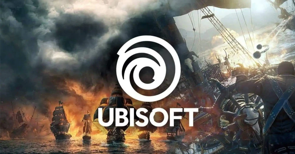Nilai Ubisoft Anjlok 95% Usai Umumkan Reset Besar