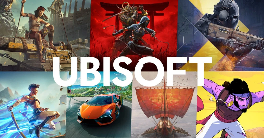 Ubisoft Luncurkan Strategi Reset Besar untuk Masa Depan
