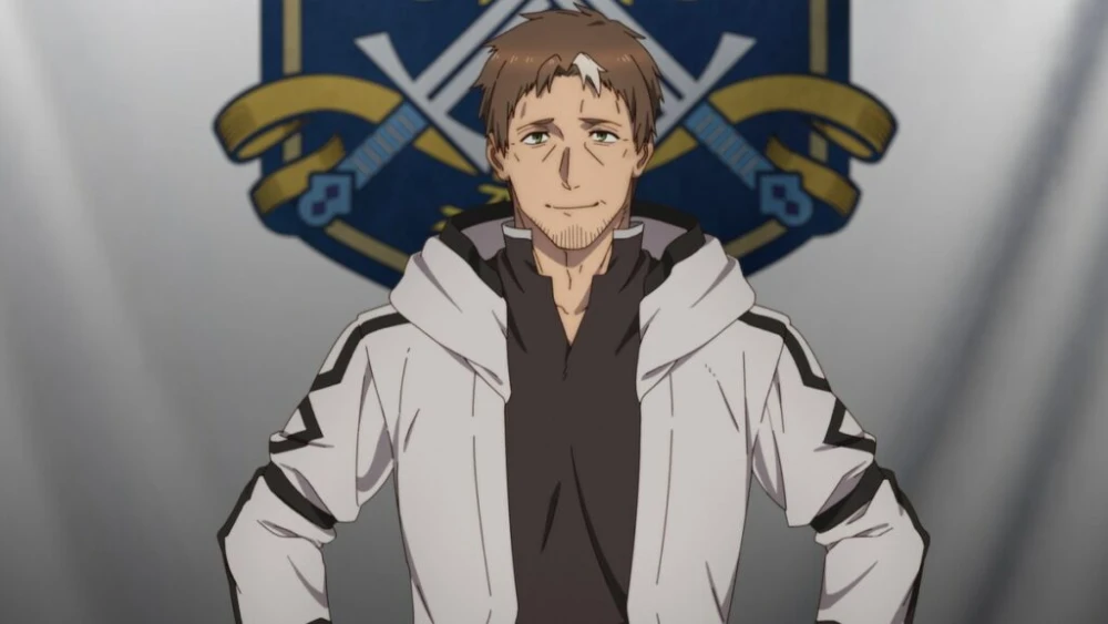 Anime From Old Country Season 2 Tampilkan PV Perdana