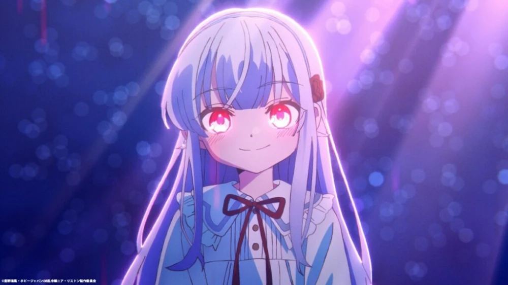 Anime Nia Liston: The Merciless Maiden Resmi Tayang 2026