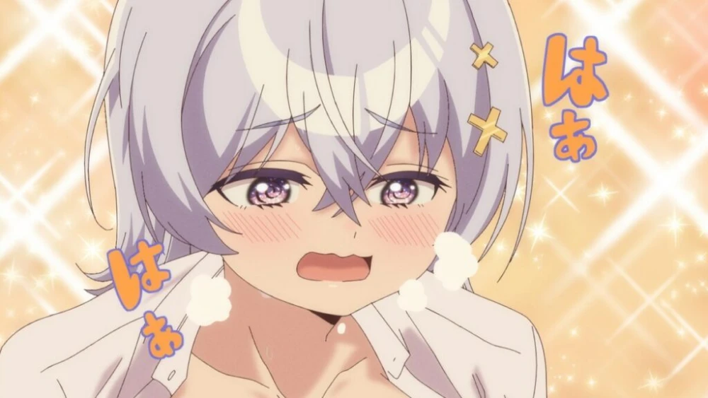 Anime Yowayowa Teacher Umumkan PV dan Pemeran Baru