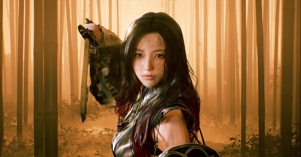 Lebih dari 50% Wishlist Phantom Blade Zero Datang dari Global